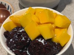 -小团圆糖水铺(襄阳南路店)