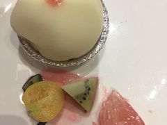 -瑞安辰茂阳光酒店自助餐