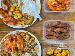 -泰来风味馆(桂林街店)