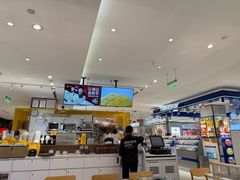 -满记甜品(上海高岛屋二店)