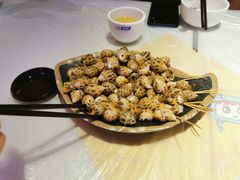 -桥东喜碧海鲜街(水东街店)