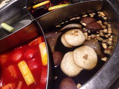 -海底捞火锅(璞丽中心店)