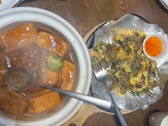 -闽鄂情·闽南招财鸭(水头店)