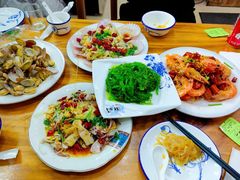 -来之顺海鲜菜馆·青岛菜·始于1993(栈桥店)