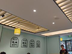 -葛记红焖羊肉(人民路店)