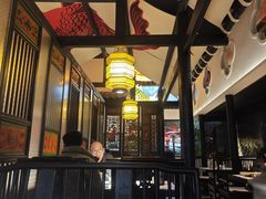 -院8里·小聚园老川菜(九眼桥店)