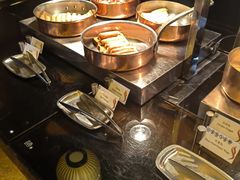 -富力丽思卡尔顿酒店·香荟全日制餐厅