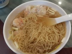 -恩宁刘福记(东华东路店)