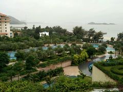 -惠州金海湾嘉华度假酒店
