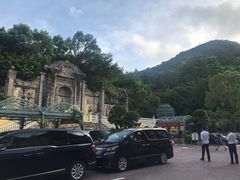 -深圳东部华侨城茵特拉根酒店