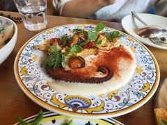 -Alimentari Mulino意大利餐吧&烘焙(丰盛里店)