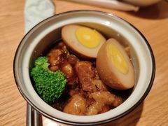 卤肉饭-古月四季
