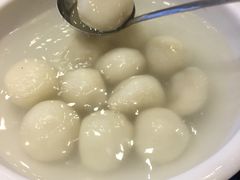 鲜肉汤圆-大金山酒店