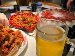 -红盔甲·小龙虾(天钥桥店)