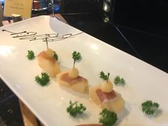 -泰谷酒店·太古码头闽菜自助餐厅