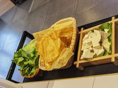 -望蝎门羊蝎子火锅(祭城店)