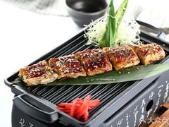 -鲔吞日料(溧阳万达广场店)