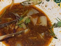 -楼兰新疆主题餐厅(坂田佳华领汇广场店)