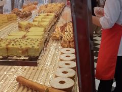 -味多美蛋糕(金顶街店)