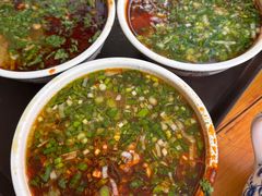 -清真·马安军辣子牛肉面