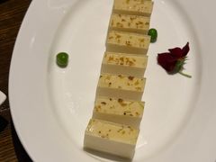 金桂莲子糕-粗茶淡饭·隐庐私厨(东亭店)