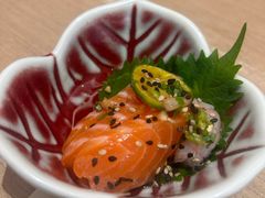 -大渔铁板烧(海雅缤纷城店)