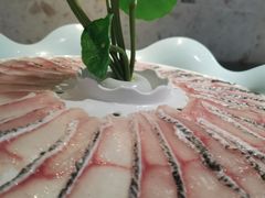 -马家斑.鲜鱼火锅(松湖万科店)