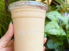 -CHARLIETOWN红茶公司(南京万象天地店)