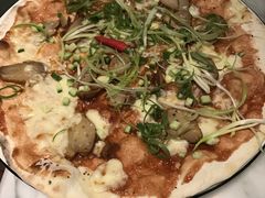 -玛尚诺Pizza&Bar(长泰广场店)