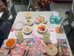 -战斧牛排餐厅(万象城店)