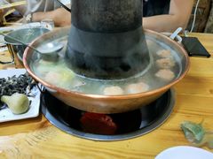 -元盛居(生态大街店)