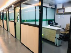 -半岛宠物医院24小时(科华中路店)