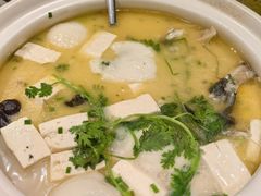 -小秦淮·南京土菜(新亭西路店)