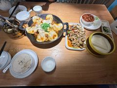 -徐小姐地锅鸡(铜山万达店)