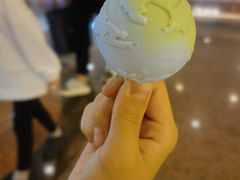 -沪上阿姨·臻选茶饮(上海环球港店)