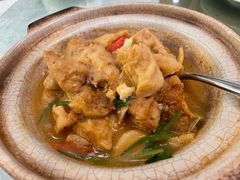 普宁豆腐-神仙馆(衡山路店)