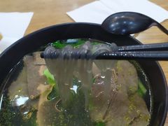 -老盛兴汤包馆(江宁一店)
