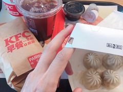 -百联南桥购物中心