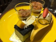 -佛山岭南天地康得思酒店·岭南·市集