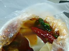 -李先生牛肉面大王(正定机场餐厅)