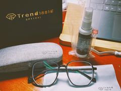 -Trend1881视光·蔡司视觉(领展广场店)