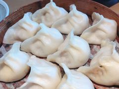 -天怡興·百年蒸饺(中心书城店)