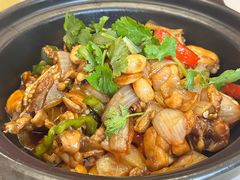 -阿莉餐厅(枣阳路店)