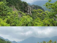 -雁荡山风景名胜区