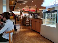 -西贝(吴江路湟普汇店)