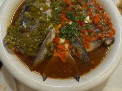 -马凯餐厅(长椿街店)