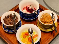 -九十九顶毡房(清河店)