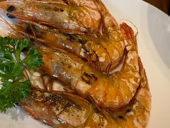 -Mr·Fish鱼鲜生海鲜放题(银泰in99店)
