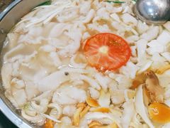 -迎三江菌汤兔(星桥街西段店)