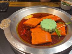 -大龙燚火锅(春熙店)